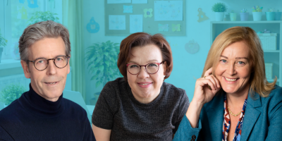 Hyvin johdettu – Johtajuuden voimaa varhaiskasvatukseen